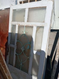 باب نظيف • ديكور بيت