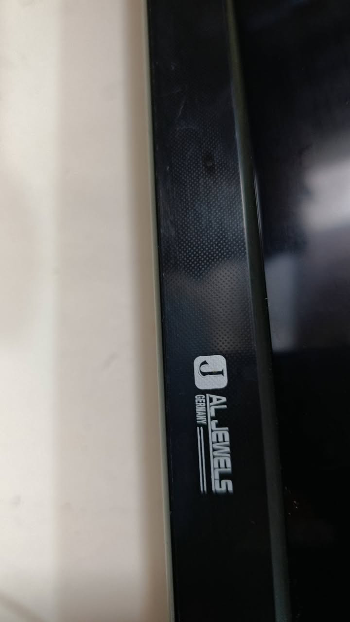 السلام عليكم  شاشة  بلازمة  52حجم  جديدة  وابد ممصلحة وصورتة زلال  وية  دش  HD بدون ريمونت  شاشة  سعر  110 عنوان تكريت الموشراي  لا  يتعبني  نوعيتهة  بصورة @الجميع


**إذا كنت صاحب هذا الإعلان وتريد حذفه لأي سبب، رجاءا أرسل رسالة إلى الدعم الفني**