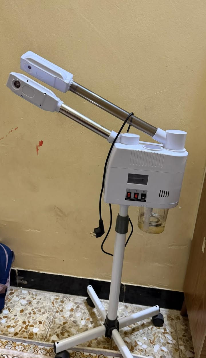 هايدرو وبخار جدد غير مستخدم


**إذا كنت صاحب هذا الإعلان وتريد حذفه لأي سبب، رجاءا أرسل رسالة إلى الدعم الفني**