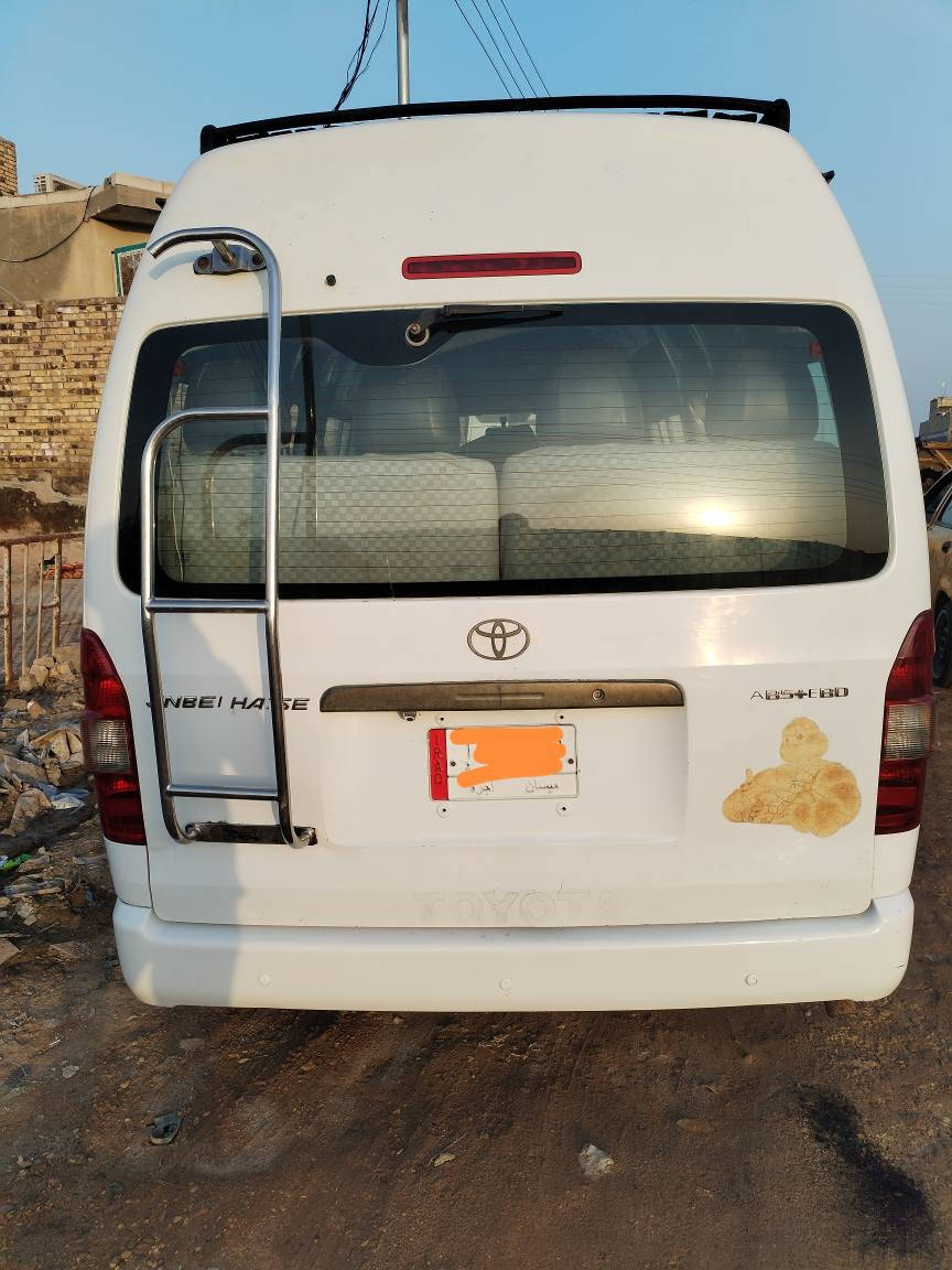 السلام عليكم سياره جنبي عالي 2014 مصفره للبيع سنويه 2028 سياره حلوه كير اكسن مكينه كفالة بيه هلالات معمره رقم ميسان راعيها بالعماره عنوان العماره السعر 120 وبيه مجال  للتفاصيل اتصل *********** عمارة, ميسان
