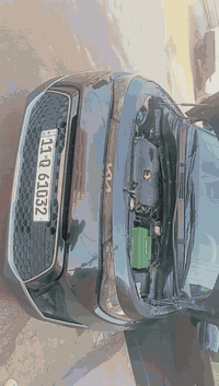 السلام عليكم 
صول موديل 2023 مواصفات فول عدا الفتحه
 محرك 2000دوش
 حادثه جاملغ سائق وبارد بل بنيد 
ماشيه 24فقط 
اسبير ما نازل 
رقم بغداد
بصمه وتشغيل عن بعد 
تحكم استرين  فول 
كامره خلفيه 
حساسات بيبان
شاشه كبيره 
واير ليس 
كشنات كهربائيه 
توقف ذاتي في الخلف 
نضام اسبوت
 سياقه ذاتيه
دوشمه جديده  
مضخم صوت
 زنون عالي نتصي
وغيرها من المواصفات بعد 
مكان السياره بغداد الجديده 
*********** رقمي 
سعرها 147
سونار مرفق
