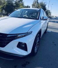 توسان ٢٠٢٤ • محرك ٢٠٠٠ • رقم سليمانية