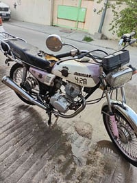 دراجة 4 كير • موديل 2019 • النجف