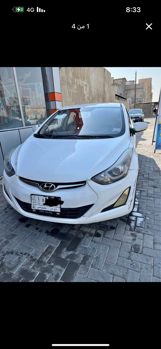 من رخصت الادمن عنوان ذيقار ناصريه 
سياره النترا موديل 2016 خليجي سياره حلوه السعر 88ورقه بيه تبديل جاملق وبارد جداً بسيط 
سنويه بأسمي حره تحويل ثاني يومي تواصل  0781 975 9708‬
