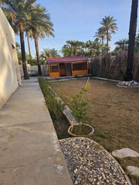 قطعة ارض طابو صرف مساحة 1634متر الاميرات محلة 601موقع مميز مجاور مجموع...