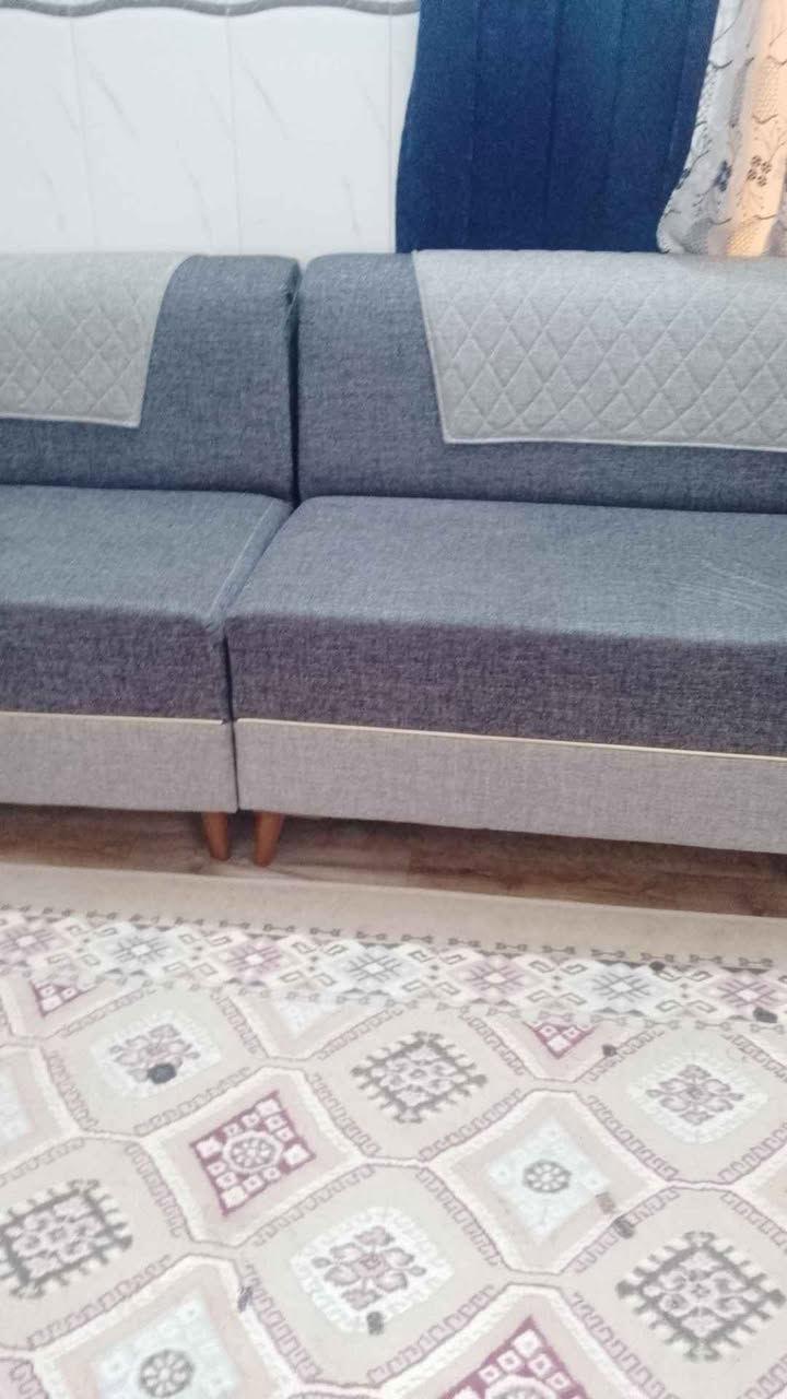 ‎ديوان 11متر 8 قطع جديد ضغط عالي العنوان الحكيمية‎ البصرة, العراق


**إذا كنت صاحب هذا الإعلان وتريد حذفه لأي سبب، رجاءا أرسل رسالة إلى الدعم الفني**