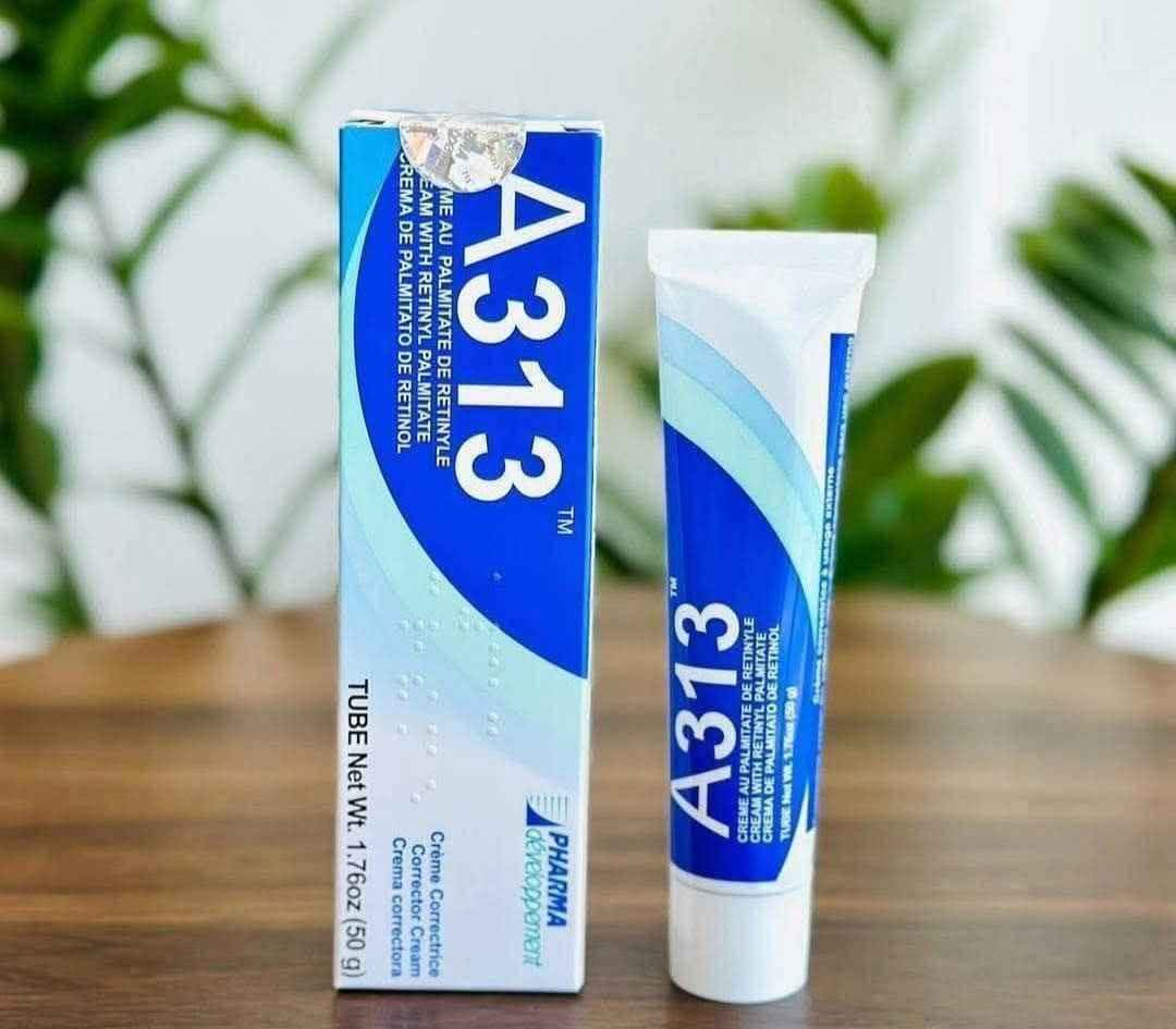 بكج الإصلاح المكثف والعناية المتكاملة للبشرة 
⬅️ كريم 147 من دكتور الثيا 
⬅️ كريم الريتينول A 313

فوائد البكج للبشرة:
• يعزز إنتاج الكولاجين الطبيعي بالبشرة 
• يساعد في معالجة حب الشباب واخفاء آثار الحبوب والرؤوس السوداء بشكل نهائي 
• يقظي على التصبغات العنيدة ويساهم في تقليل إنتاج صبغة الميلانين التي تسبب البقع والتصبغات في البشرة 
• يرمم حاجز البشرة 
• يخفف تهيج البشرة ويهدئها 
• يعطي نضارة قوية للبشرة ويوحد لونها 
• يرطب البشرة بعمق 
• يعالج التجاعيد والخطوط الدقيقة
• مضاد للأكسدة يحمي البشرة من الاضرار البيئية 
• يعزز صحة البشرة من خلال تركيبته الفعالة 

متوفر المنتج حصرياً الأصلي 💯 بغداد, العراق


**إذا كنت صاحب هذا الإعلان وتريد حذفه لأي سبب، رجاءا أرسل رسالة إلى الدعم الفني**