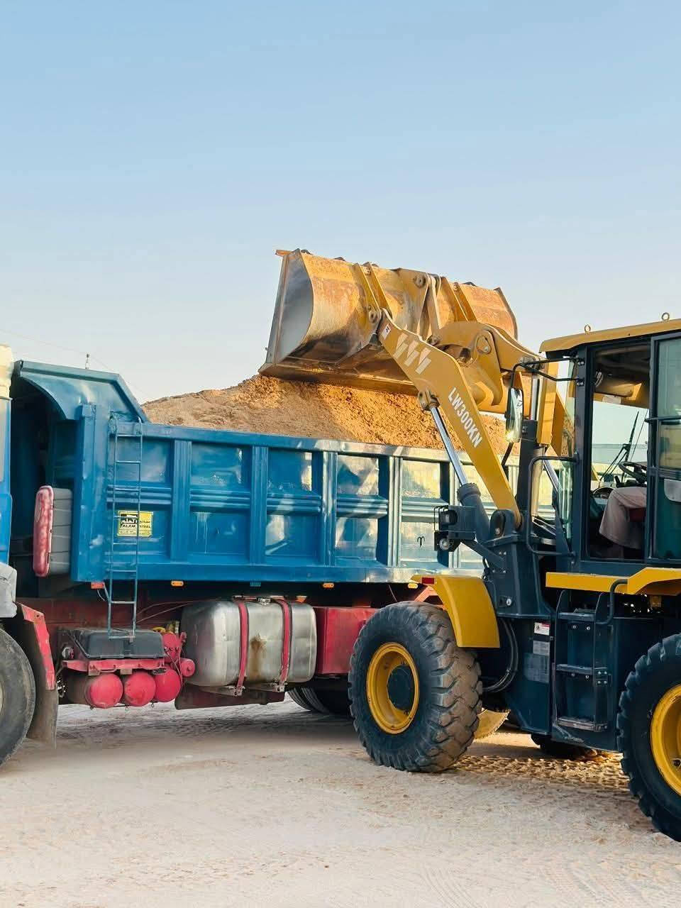 مجمع الامير لبيع المواد البناء 
سمنت كرسته طن ١٠٨ ألف 
سمنت كرستال طن١٠٥الف 
 اسمنت السماوه ١٠٥ 
اسمنت مقاوم سماوه ١٠٨الف
 بورك مالج ١١٠الف
تك أسود ١٠٠الف 
تك رامل أحمر١٦٥ ألف
 تك حصو١٥٠الف
 تك جلمود ١٢٥الف
 تك سبيس ١٠٠الف 
 كنتر حصو ٤٥الف 
كنتر أحمر ٤٥الف 
كنتر أرمل أسود ٣٥
جلمود ٣٥ 
سبيس ٣٥
 عنوان الكوت  الجديده قرب مجسر الحولي مجمع الامير
 *********** 
0785716624 علي الدراجي
