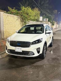 سورنتو • ٢٠٢٠ • محرك V6