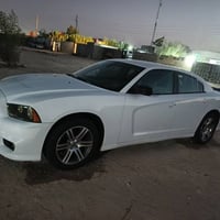 ٢٠١١ • كندي • بدون حادث