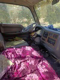 كيا حمل • ٢٠٠٠ • نجف كوفه