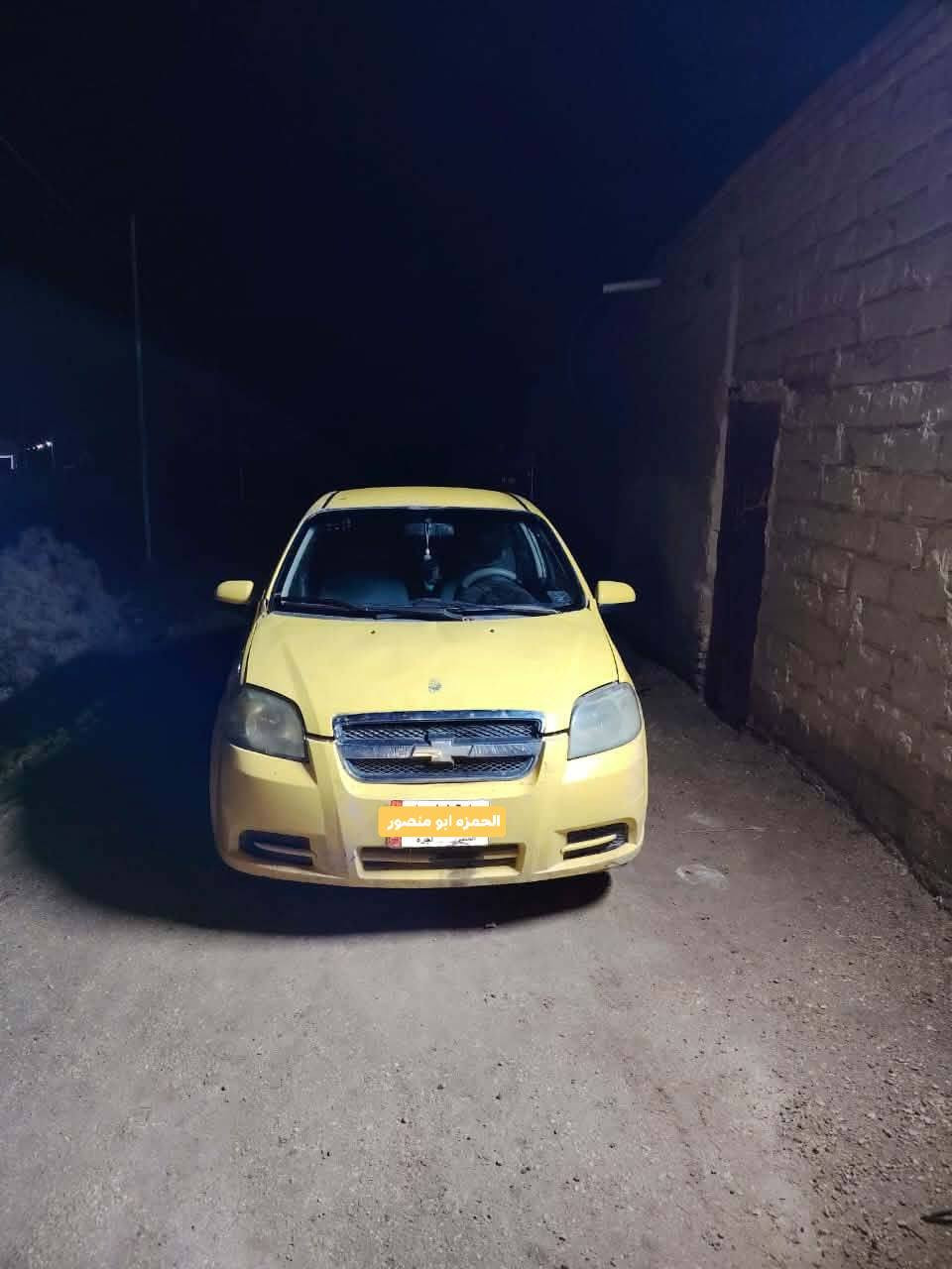 السلام عليكم سياره افيو  موديل 2008 مراوس شرط برينو 
٧راكب الي يحب يراوس يتصل عل هاذا الرقم *********** او يدخل ع الخاص  والمراوس حسب الاتفاق
