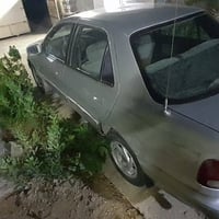 النترا اوتوماتيك • ١٩٩٤ • رقم بغداد