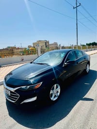 ماليبو LT • ٢٠٢٤ • ٦١ الف كم