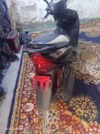 دراجة ثعلب جهزه من كل شي سعر 450 07516205211  والساب