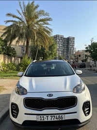 سبورتاج • ٢٠١٨ • رقم بغداد