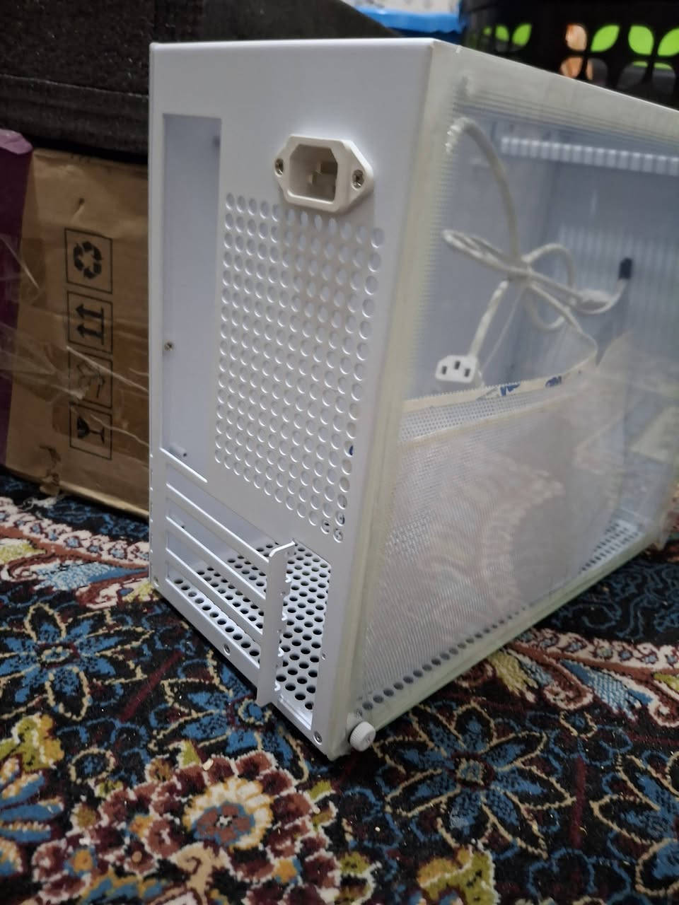 كيس حاسبة خلي سعرك وبلعافيه


**إذا كنت صاحب هذا الإعلان وتريد حذفه لأي سبب، رجاءا أرسل رسالة إلى الدعم الفني**