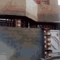 الشبانات • ١٠٠م • طابقين