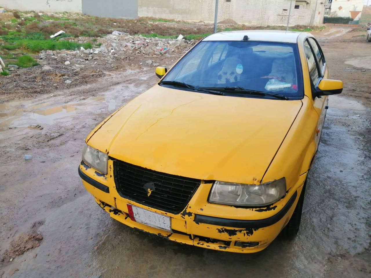 وبيها مجال *********** موصل, نينوى
