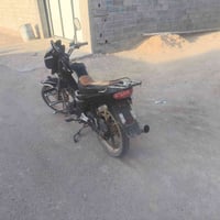 موديل ١٤ • ٦٥٠ سي سي • عامرة الفلوجة