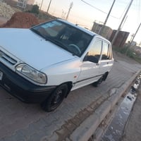 خصوصي • ٢٠١٥ • كير ومحرك بكفالة