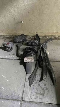 سلام وعليكم غراض مال ماكس مكينه طابوكه  وكور بلاد وسوادات وصالنصات ويا...