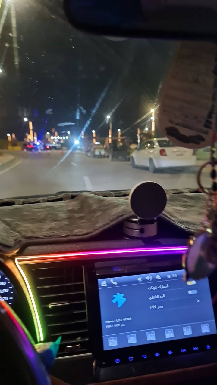 النترا خليجي  موديل 2019
فول مواصفات من عدا البصمه
مكفوله من اامحرك وكير وبيه رصعات بل باب كد شبر ميبين
تخم تاير 
مكان الرمادي
سعر 160بيه مجال


**إذا كنت صاحب هذا الإعلان وتريد حذفه لأي سبب، رجاءا أرسل رسالة إلى الدعم الفني**