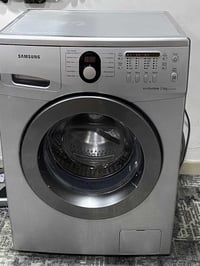 غسالة سامسونج • ٧ كيلو • اربيل
