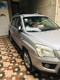 سبورتج • ٢٠١٠ • رقم بغداد