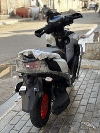 ZR25لون ابيض كفاله عامه سويجين درع  ودوسه وهوائيات ب2500قفل قفل 🔒07870...