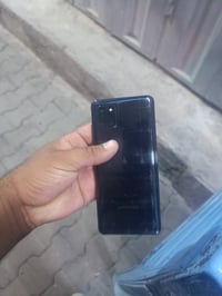 سامسونك نوت 10 لايت نضيف كلش بلادي مكفول مامفتوح ابد بصمه بشاشه السعر ...