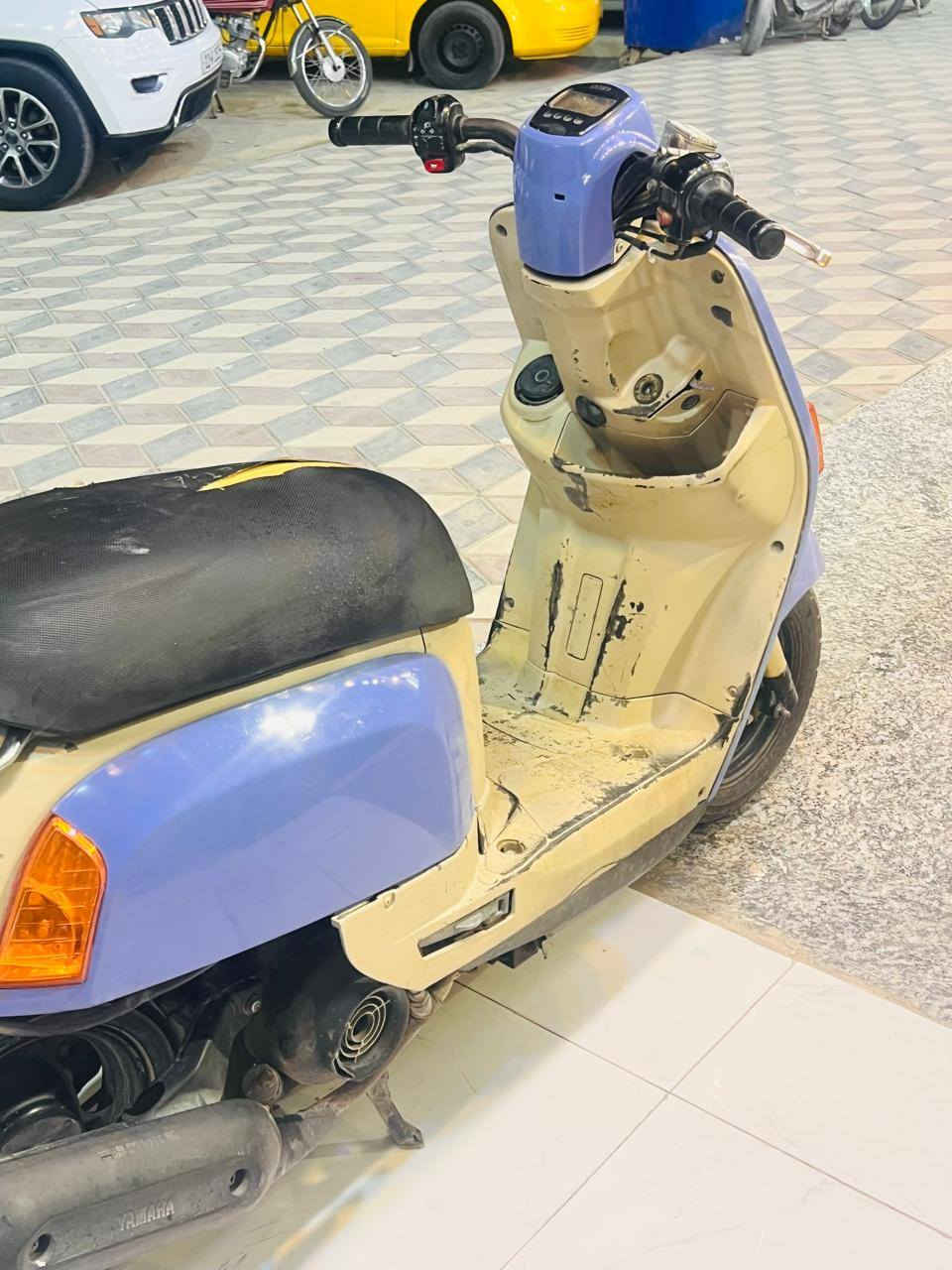 دراجه بوليسي نوزل دراجه كلشي ما بيها نظيفه مطاني ناصريه مركز رقمي *********** ناصرية, ذي قار
