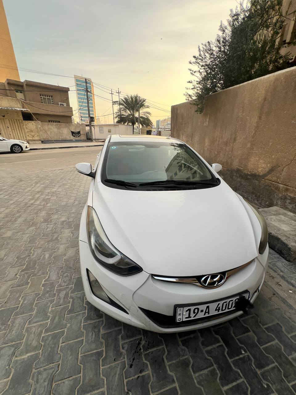 النترا خليجيه موديل 15 فول ما عدا البصمه التخم تايرات باتري دهن كير جديد ادامه صبغ جاملغ ونص بنيد الشراي يتصل واني خادم بيه مجال قليل كربلاء, العراق


**إذا كنت صاحب هذا الإعلان وتريد حذفه لأي سبب، رجاءا أرسل رسالة إلى الدعم الفني**