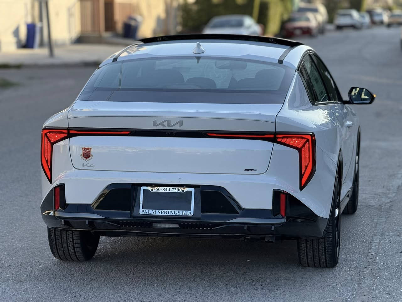 K4
كيا فور وارد أمريكي موديل 2025  دخول جديد محرك 2000 دوش ماشيه 300 زيرو  بعده موصفات فول 1/1 بصمه وبنرامه وكراسي تدفى تبريد كشتات خزن ترحيب أبواب ترايش نيكل ومرايات نيكل داخل احمر شاشه متصله كراسي ذاكره جامات كهرباء امرايات ذاكره رادارات امامي وخلفي وبل مري مانع انصدام توقف ذاتي تشغيل عن بعد فول الفول وهاي الموصفات معدودات بل عراق سياره بل واقع احله من صور حادثه كما موضح بل صور بنيد سرقه وخشم جاملغ بارد صار بي بدون دواخل وبدون ايرباك وكله ليبل واحد عده البنيد للتصال *********** ملاحضه سياره حاليا اب بغداد  وسياره بدون رقم بدون رقم
