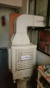 استخدام قليل • يبرد كلش • ما عندي شباك
