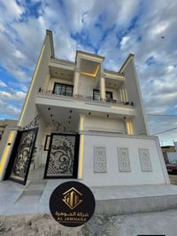 كركوك حي الضباط • ١٥٠م • طابو ملك صرف