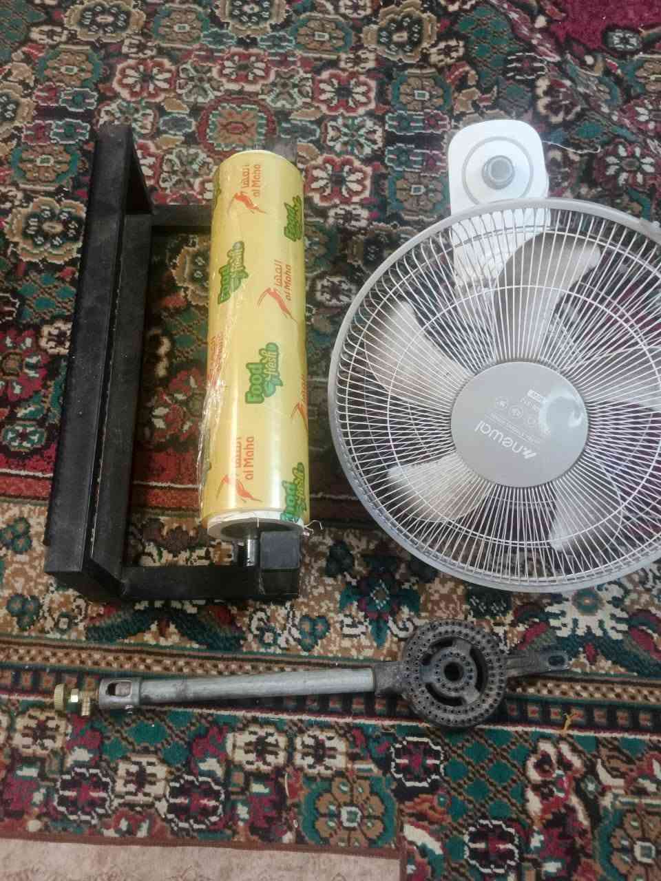 السلام عليكم  غراض مطعم كله جديده ستخدام سبوع ستفسار *********** مكاني بغداد المعامل

