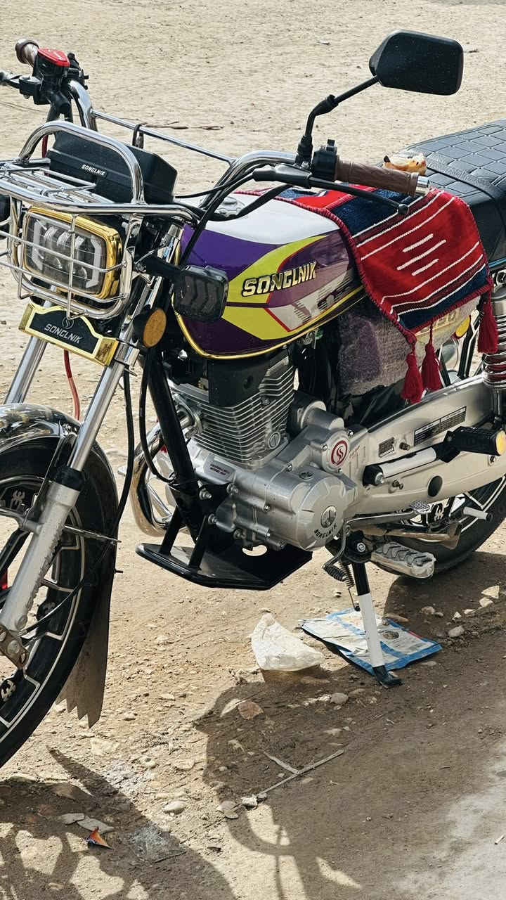 دراجةللبيع موديل2025دراجه نضيف ماشيه ٣٠٠٠ العنوان بابل شوملي السعر ٨٠٠


**إذا كنت صاحب هذا الإعلان وتريد حذفه لأي سبب، رجاءا أرسل رسالة إلى الدعم الفني**