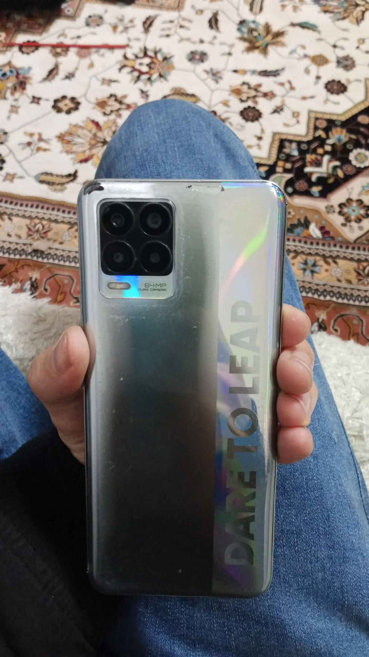 للبع موبايل ريلمي 8 رام 8 و ذاكرة128مكان اربيل ماعندي توصيل أربيل, العراق


**إذا كنت صاحب هذا الإعلان وتريد حذفه لأي سبب، رجاءا أرسل رسالة إلى الدعم الفني**