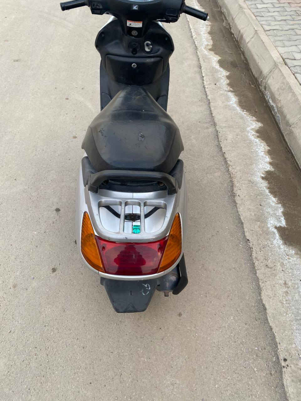 السلام عليكم دراجة سبيسي للبيع دراجة بلادية كفرات كلها أصلية  مكاني كوت للاستفسار الاتصال على الرقم الهاتف ***********
