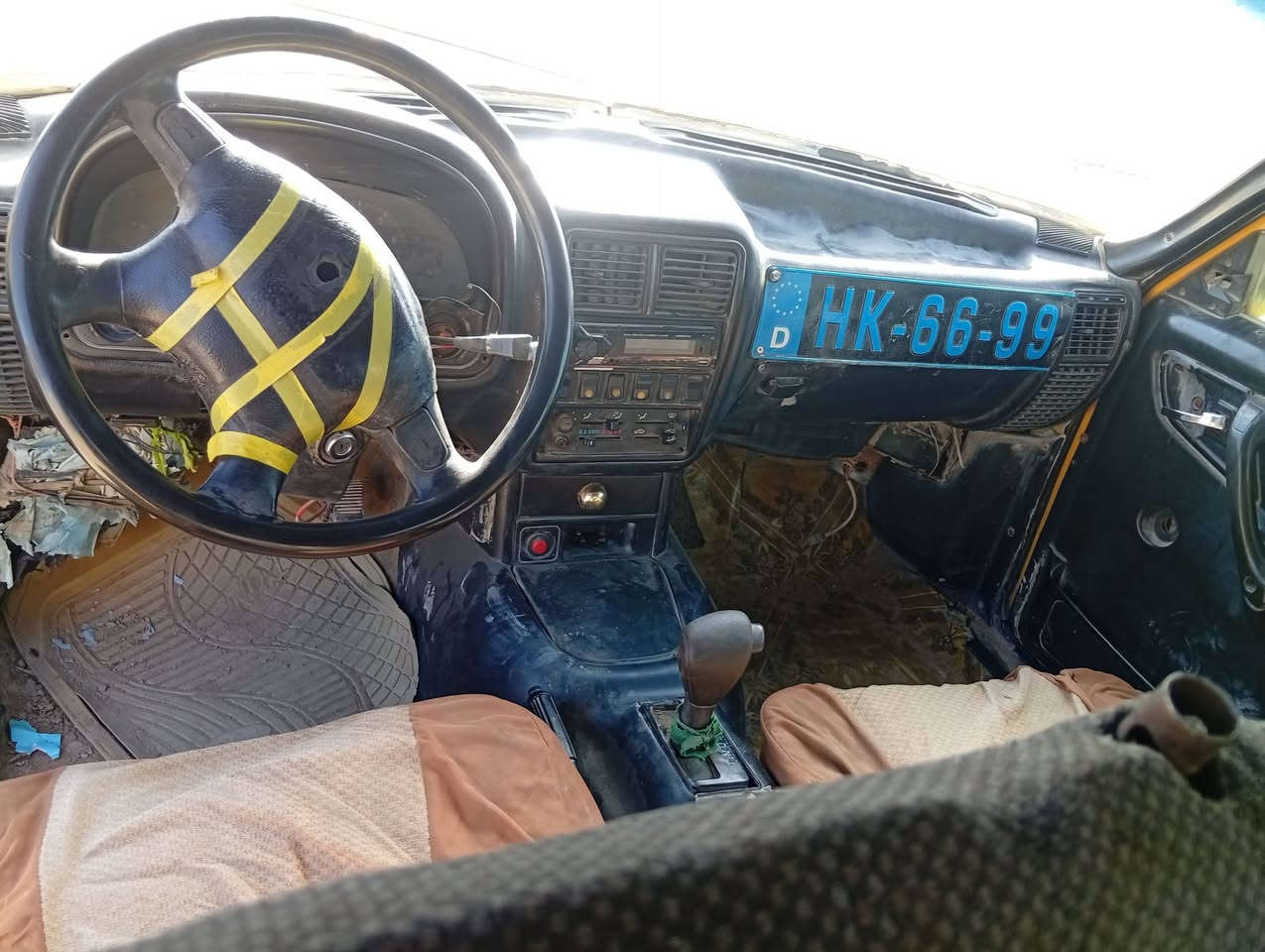 مرخصة الادمن السلام عليكم فولكه مكينه ونجي كاظه للبيع اخو البلاش 6 ورقات ***********
