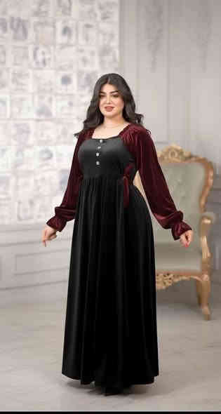 دشداشة بتصميم فستان قديفه سوفت خامه ممتازه 
السعر 👈 ١٠ الف فقط
قياسات L. XL.  XxL
فري سايز وزن 55__ 80 
متوفر جمله مفرد 
سعر الدرزن 105
للحجز رقم الهاتف ☎️ وعنوان 🏢
متوفر توصيل داخل النعمانية 🚕
رابط الانستا/https://www.instagram.com/wkllkhgt?igsh=cjl4bXZjYmFoNXNh
متوفر توصيل جميع المحافظات  🚛 
رابط القناة https://t.me/ggbkuu
*********** واتساب
*********** واتساب
*********** واتساب
