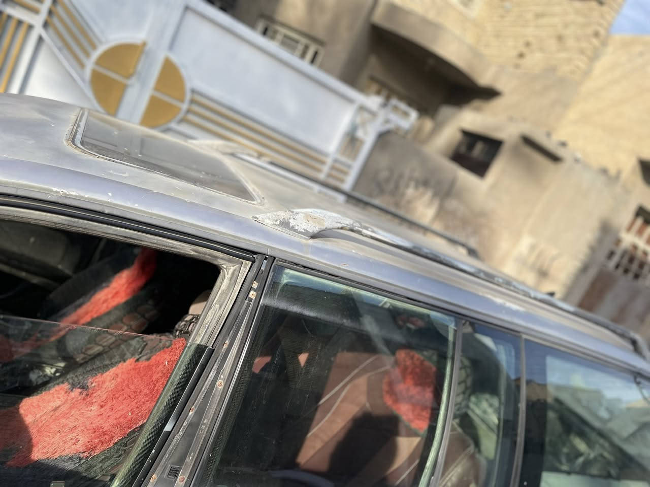 سلام عليكم
اوبل استيشن البيع 

موديل ٩٣ 

كير محرك نضيفات

سياره خير من الله سنويه ٢٠٢٧ يله تسقط

تريد تحويل تريد وكاله رقم أنبار مشروع وطني 

محرك ٢٠٠ سياره غرفه زينه كشره شويه يرادله ترتيب

مكان بغداد رقم ***********
