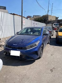 كيا فورتي 2022 وارد امريكي ضرر امريكا جاملغ امامي ايسر بارد وبلعراق جا...