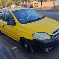 أفيو • ٢٠١٠ • محرك وكير كورولا
