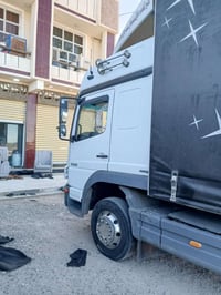 اتيكوو موديل2006 طول 7و30سم حجم 29////8برقي كبر محرك جديد كفاله عامه ج...