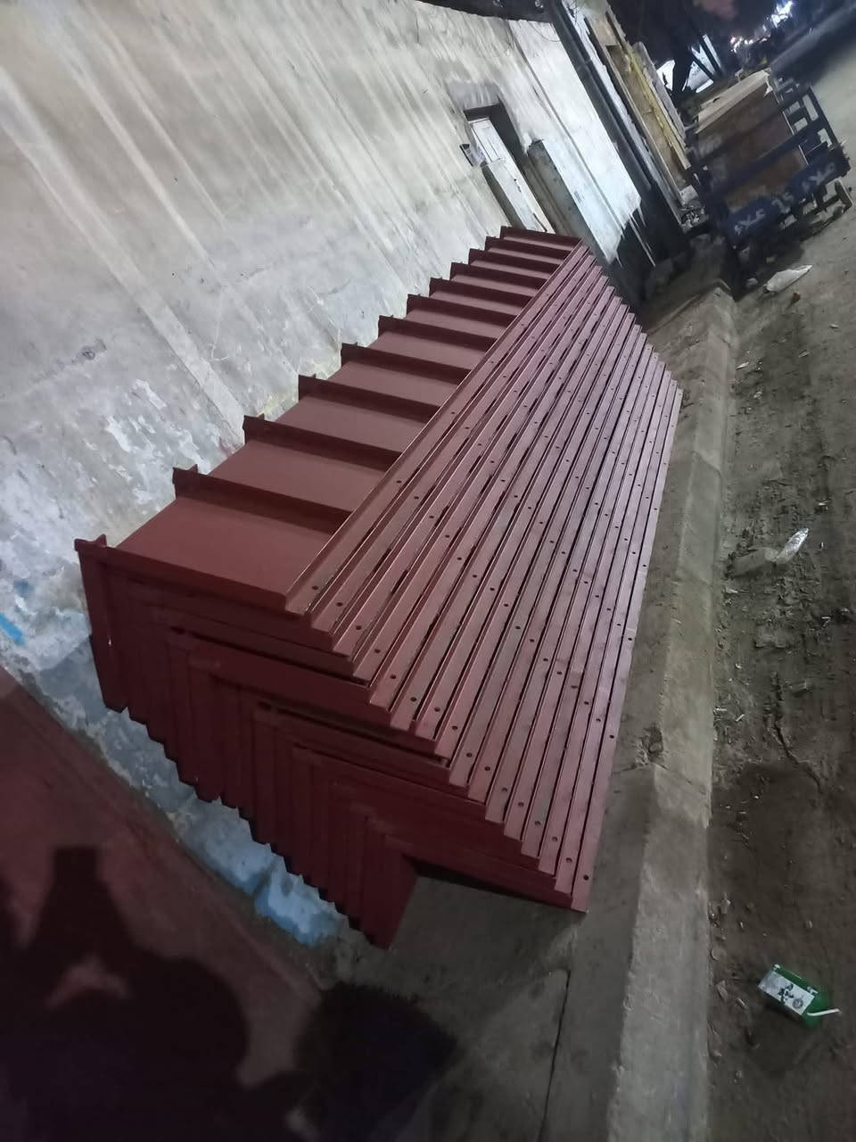 السلام عليكم سيف اللامي لتأجير الدنك بكل الكميات وكل القياسات باسعار مناسبة
ونقل مناسب***********

القياسات المربعة                             انواع السكتات 

سكله تركيه > سكله كابلت> سكله الباخين > فخات رباعيه (فخات جاكوك) بولطات)

        30/50 📏📏📏📐📐📐

      

30/60

30/40

25/50

25/60

25/40

 40/60

40/40

50/50

60/60

طول ٣ متر

طول ٣ ونص متر

دنك دائري

٢٠سم

٢٥ سم

٣٠ سم

٣٥ سم

٤٠ سم

٥٠ سم

٦٠ سم

٧٠ سم

٨٠ سم 

 

 *********** سيف اللامي
