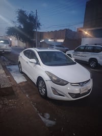 النترا • ٢٠١٥ • ضربه خلفي