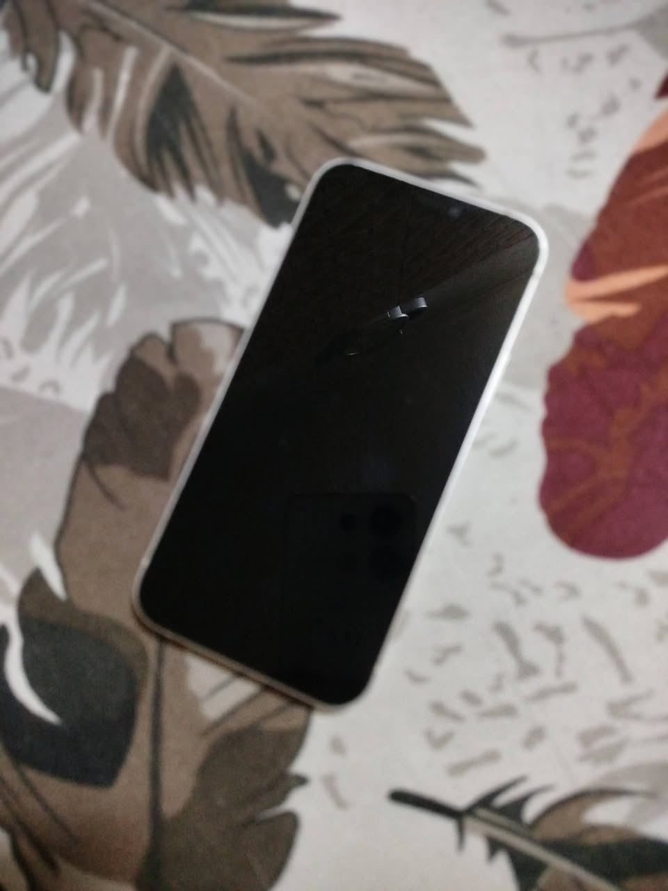 ايفون 12 فووول نظيف اريد تبديل بلهونر او ريدمي او انفنكس وشكرا


**إذا كنت صاحب هذا الإعلان وتريد حذفه لأي سبب، رجاءا أرسل رسالة إلى الدعم الفني**