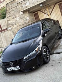 سنترا ٢٠٢٤ • بدون صبغ • رقم دهوك